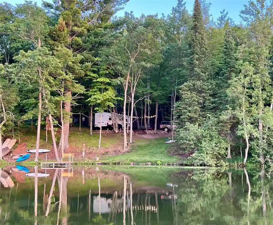 1st image of 0 Whisper Trl, Birchwood, WI 54817 | MLS# 1603712