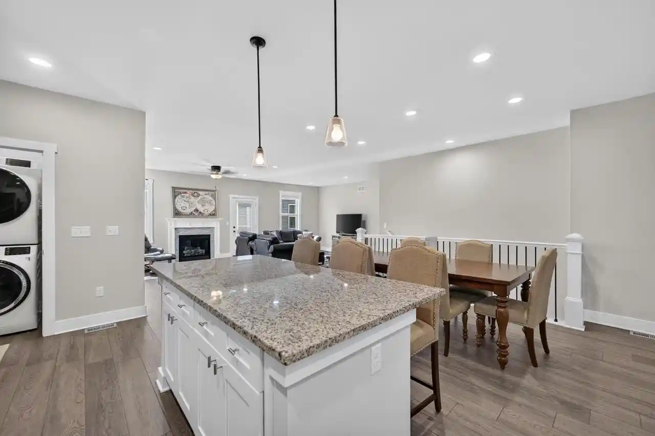 3rd image of 144 Bristle Way Way, Edgerton, WI 53534 | MLS# 2029312