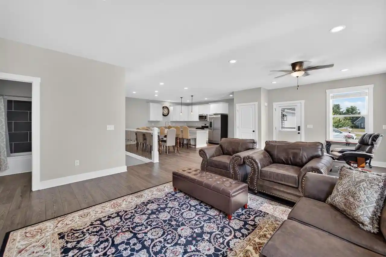 34th image of 144 Bristle Way Way, Edgerton, WI 53534 | MLS# 2029312
