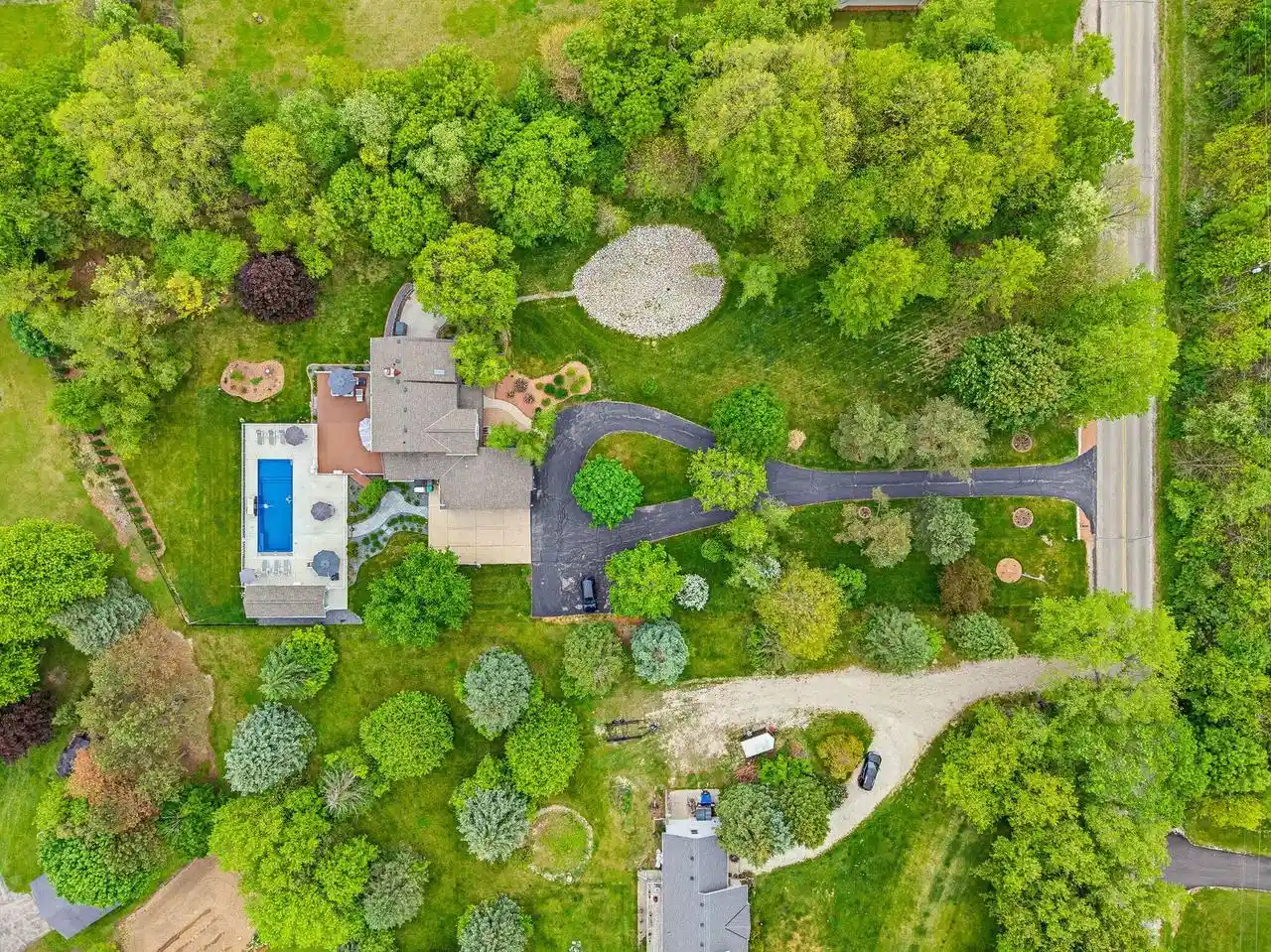 99th image of W220n11412 Amy Belle Road Road, Germantown, WI 53022 | MLS# 1974058