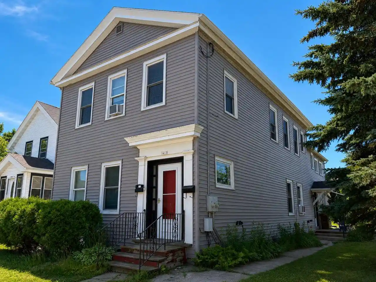 1st image of 1413 Clark Street Street, Manitowoc, WI 54220 | MLS# 1974061