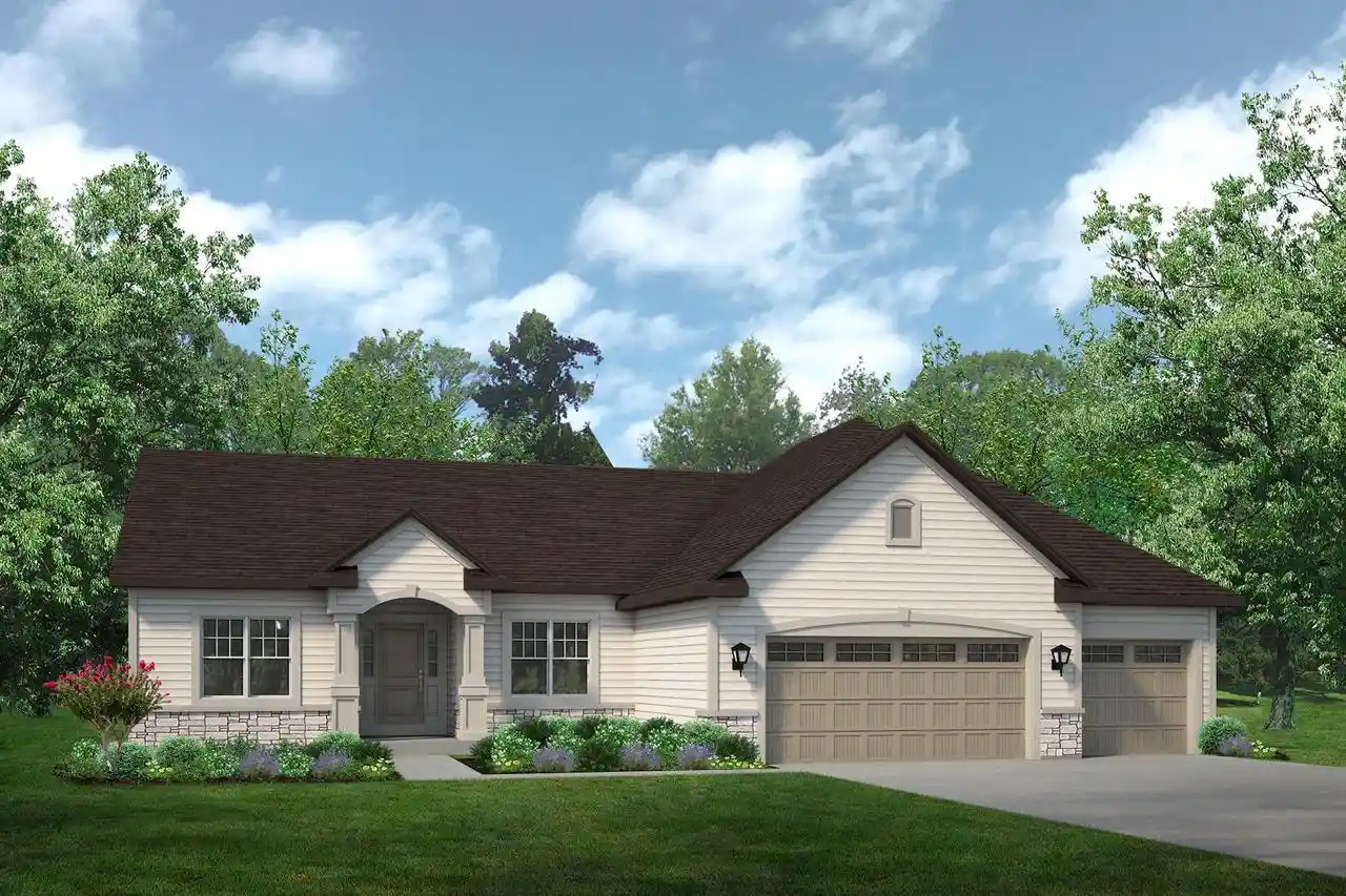 1st image of 4526 Sina Lane Lane #Lt61, Caledonia, WI 53402 | MLS# 1974067