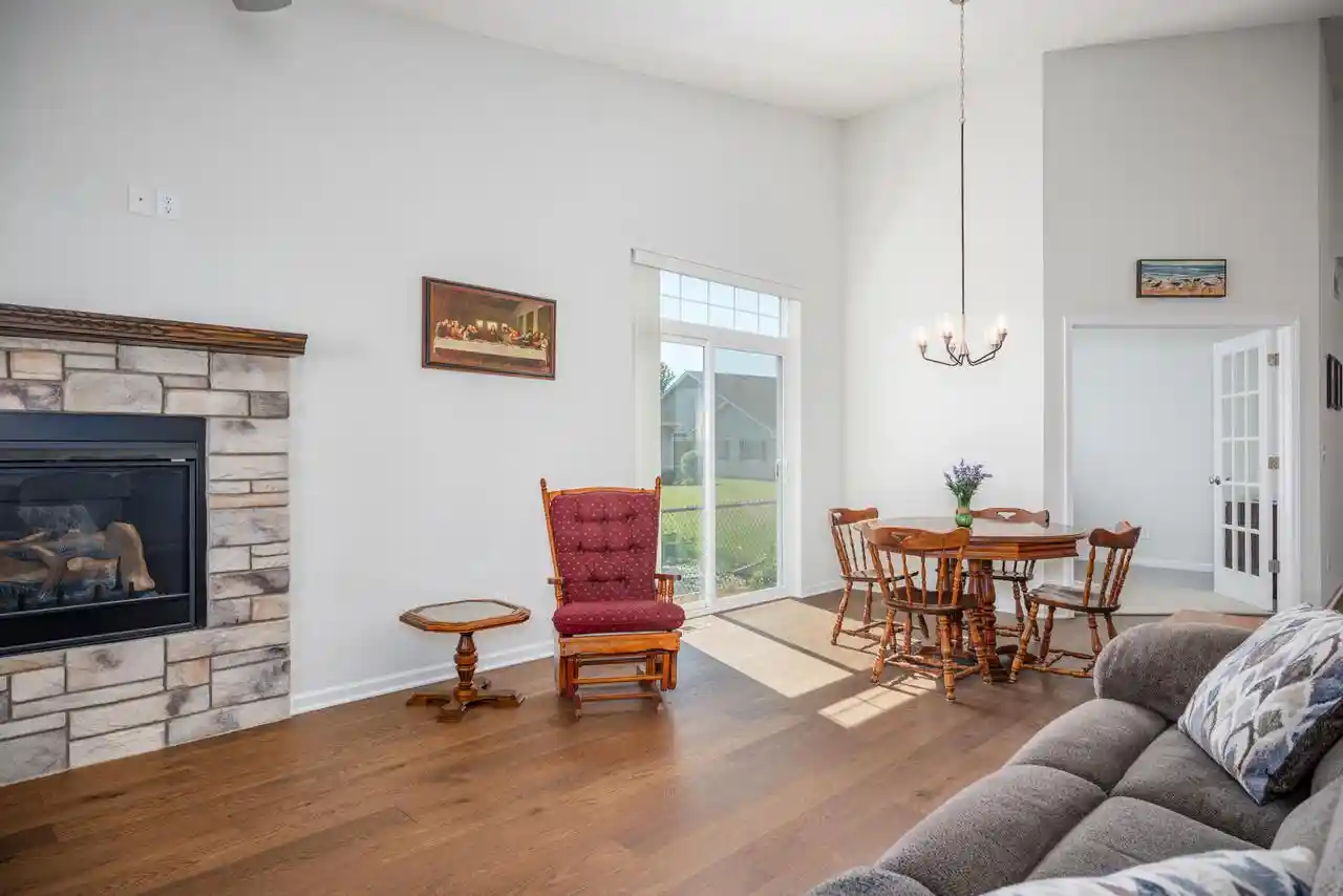 3rd image of 2804 21St Street Street #A, Kenosha, WI 53140 | MLS# 1974066