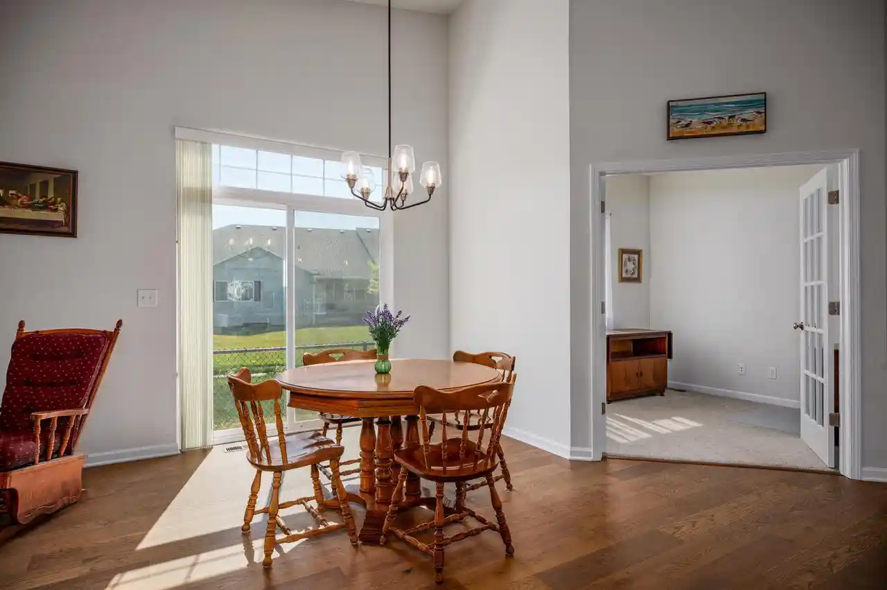 4th image of 2804 21St Street Street #A, Kenosha, WI 53140 | MLS# 1974066