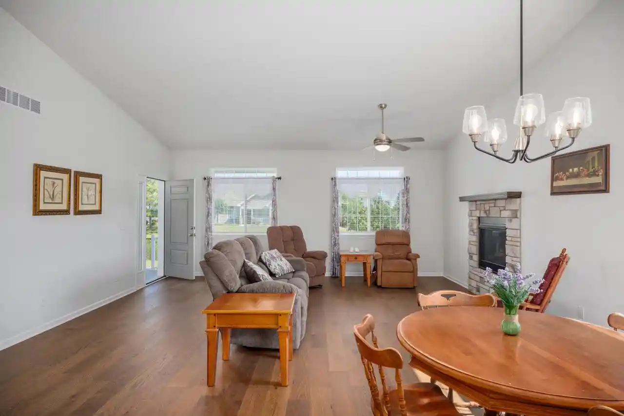 5th image of 2804 21St Street Street #A, Kenosha, WI 53140 | MLS# 1974066