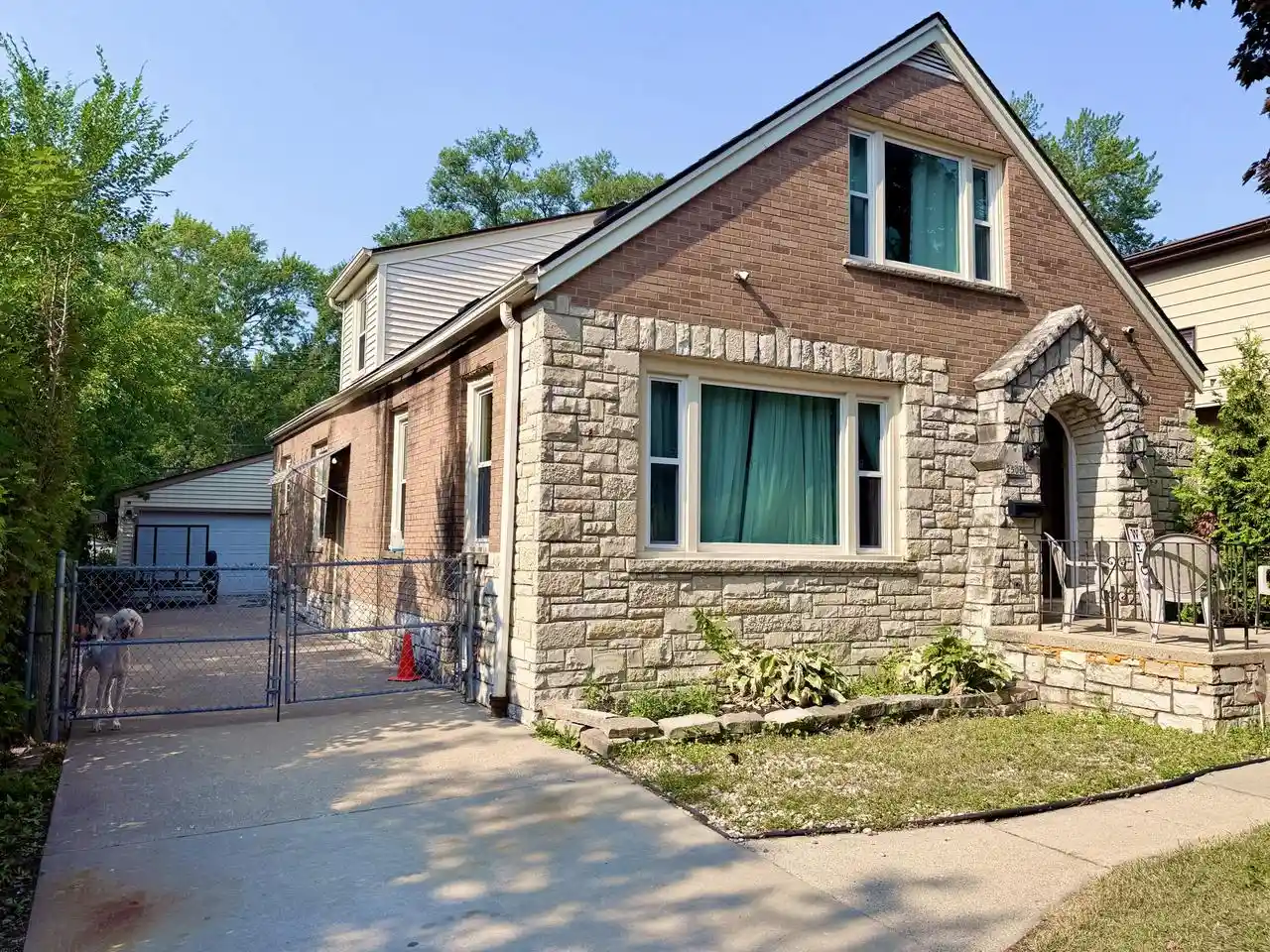 Photo 1 of Single family home for sale at 2506 W Ramsey Avenue W Avenue W, Milwaukee, WI 53221 | MLS# 1974065 | Listing updated on 2026-08-02