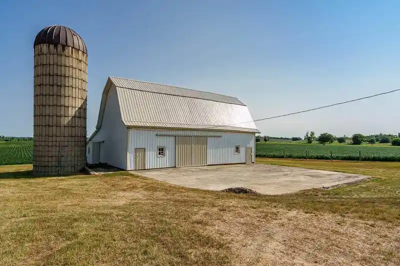 36th image of 14920 W Ahara Road Road, Evansville, WI 53536 | MLS# 2029317
