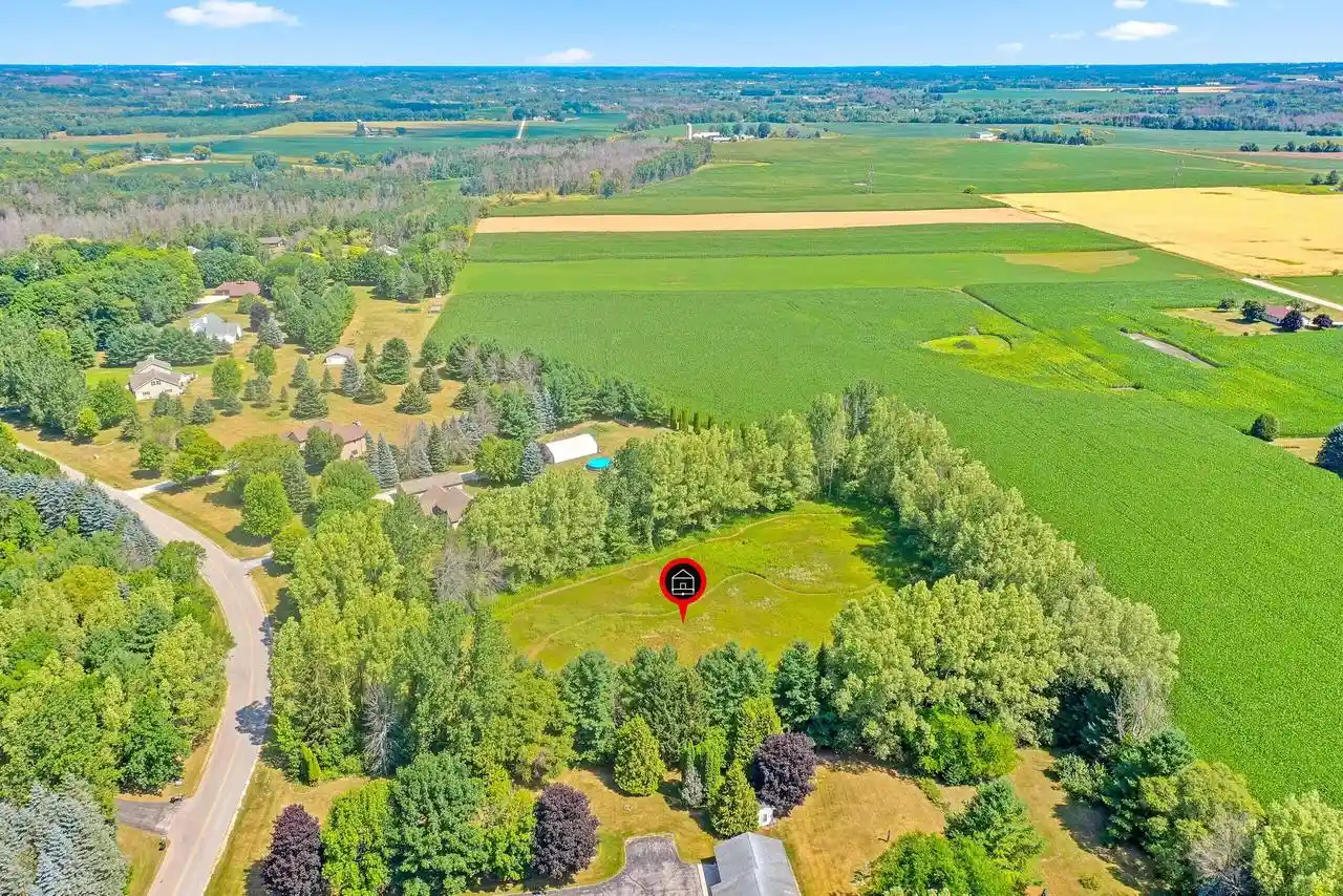 2nd image of Lt1 Arrow Road Road, Manitowoc, WI 54220 | MLS# 1974080