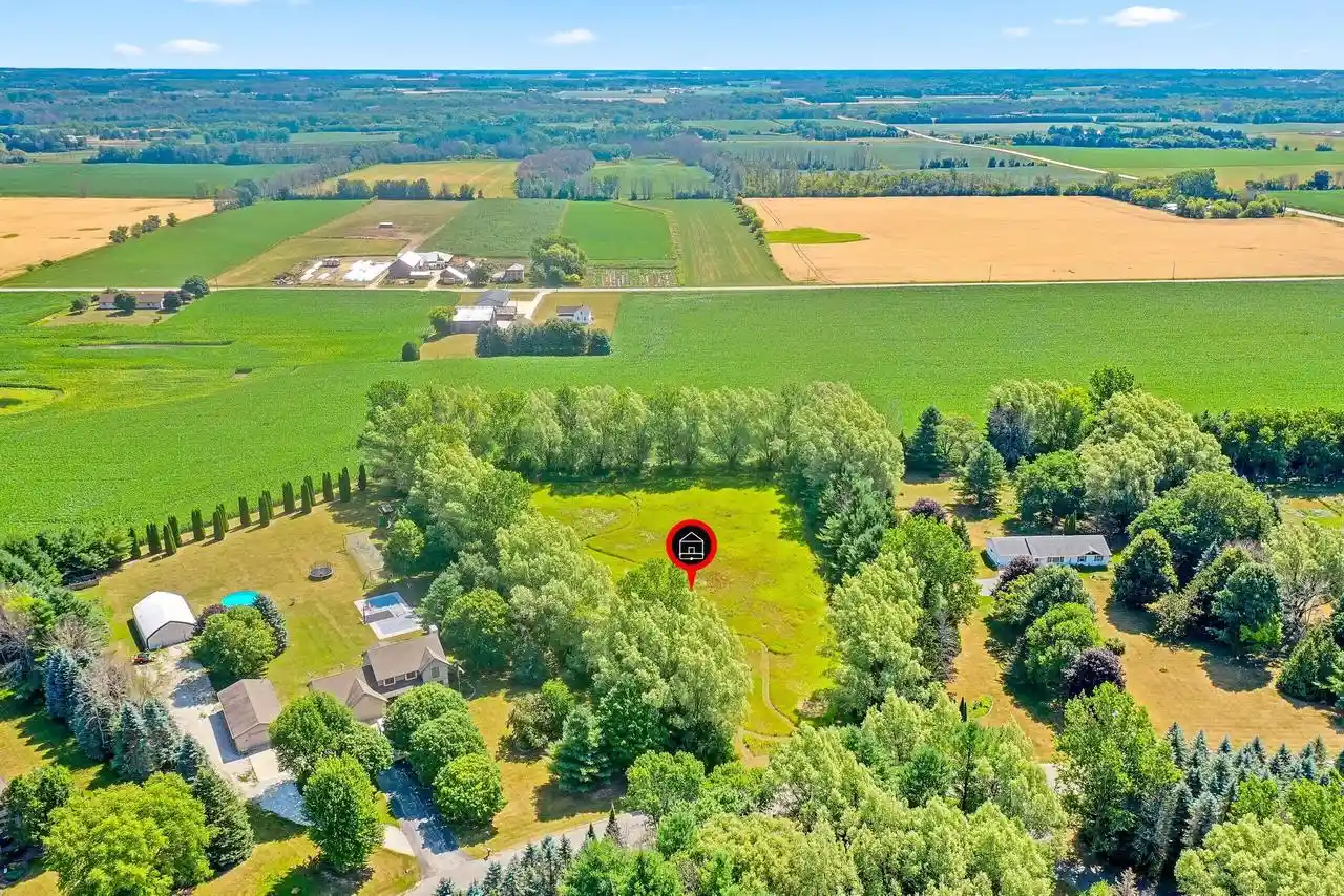 14th image of Lt1 Arrow Road Road, Manitowoc, WI 54220 | MLS# 1974080