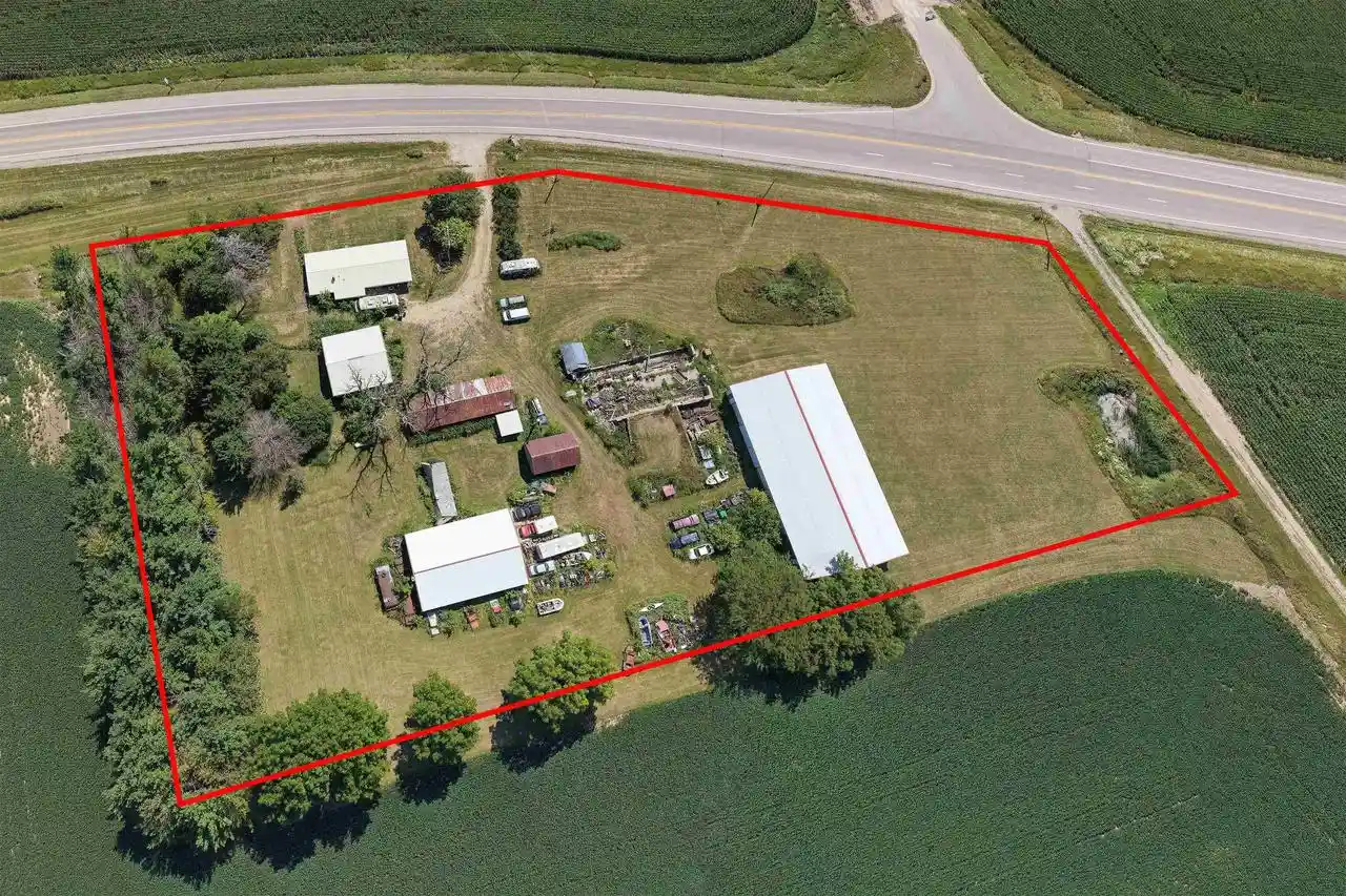 1st image of N8930 State Road 26, Eldorado, WI 54932 | MLS# 2029316