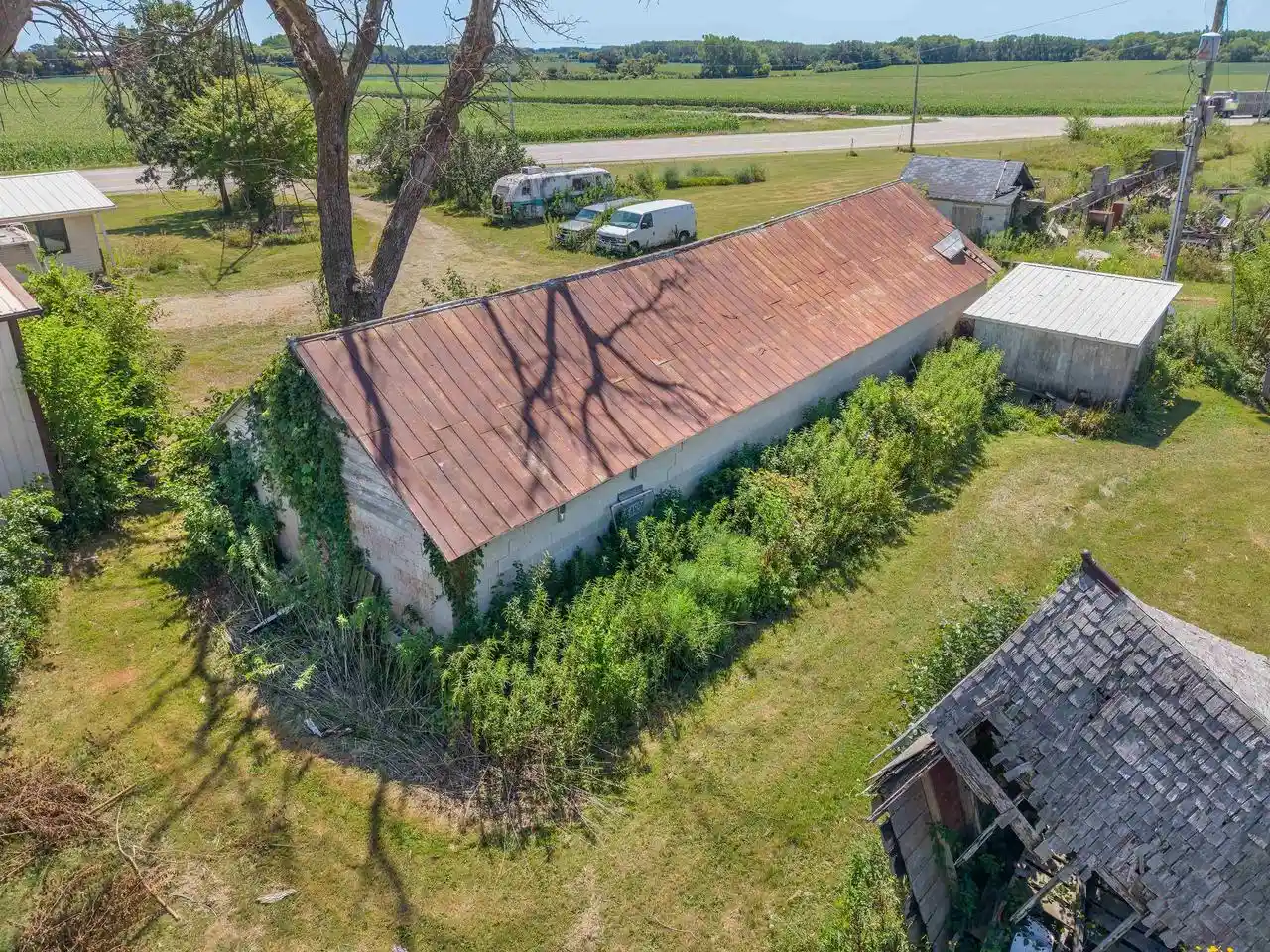 4th image of N8930 State Road 26, Eldorado, WI 54932 | MLS# 2029316
