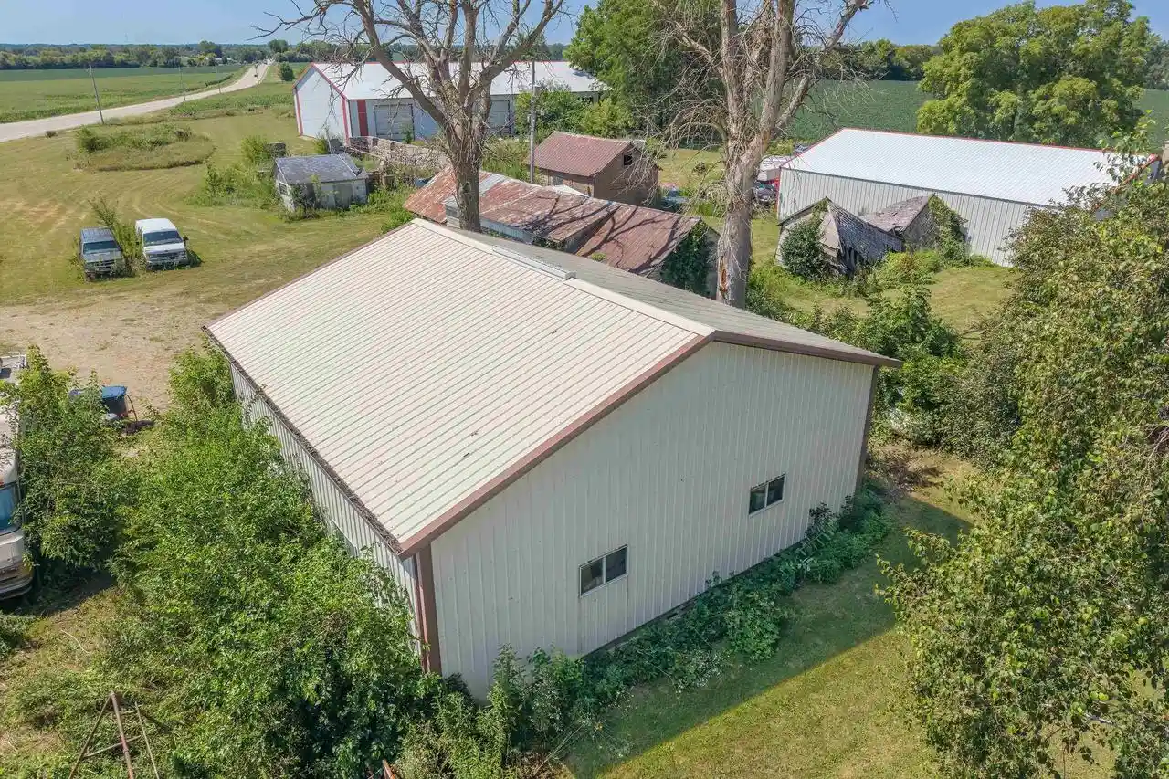 43rd image of N8930 State Road 26, Eldorado, WI 54932 | MLS# 2029316