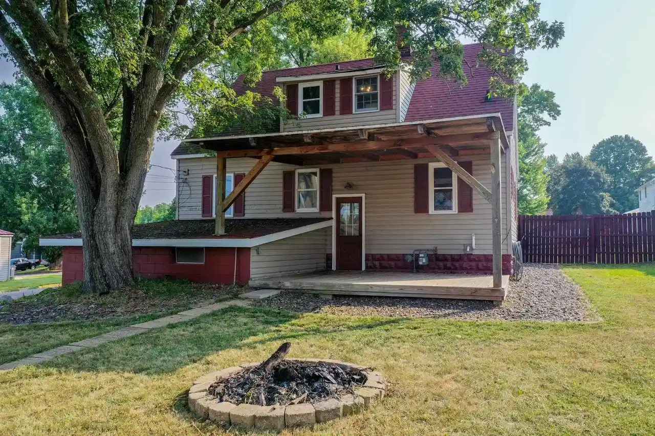 4th image of 141 N Third Street Street, Medford, WI 54451 | MLS# 22603652