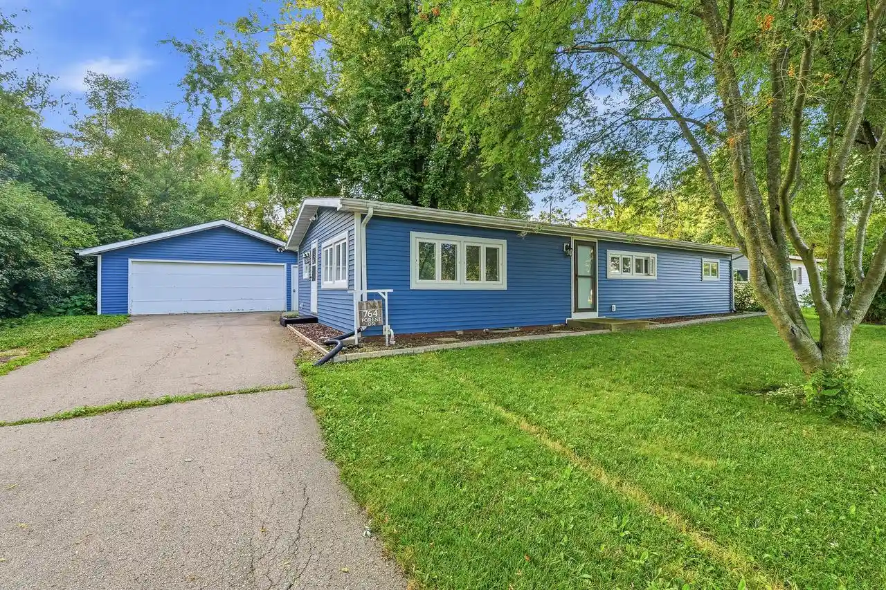 1st image of 764 Forest Dr Dr, Mayville, WI 53050 | MLS# 1974082