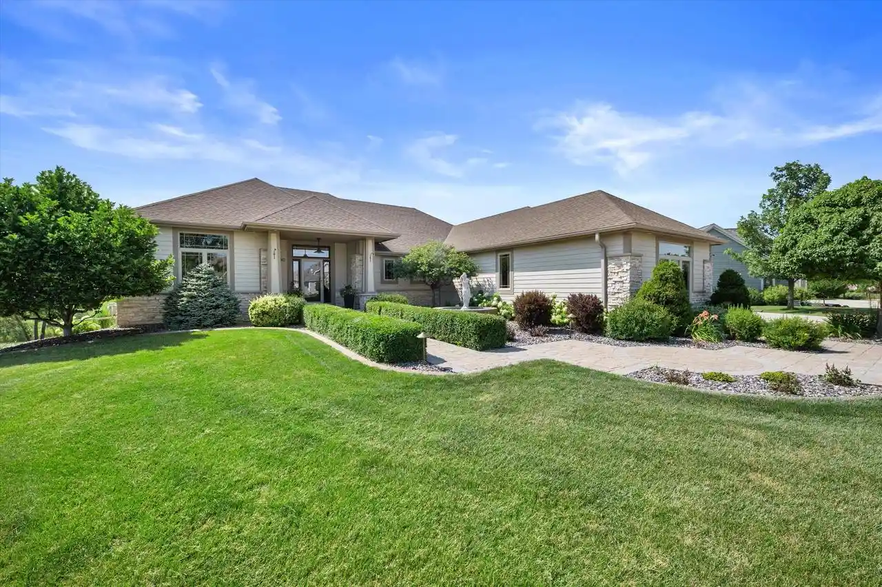 1st image of 2280 Fenceline Dr Dr, Jackson, WI 53037 | MLS# 1974090