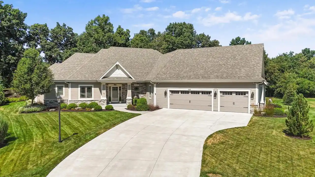Photo 1 of Sale Pending at 6219 S Delora Court Court, New Berlin, WI 53151 | MLS# 1974088 | Listing updated on 2026-08-21