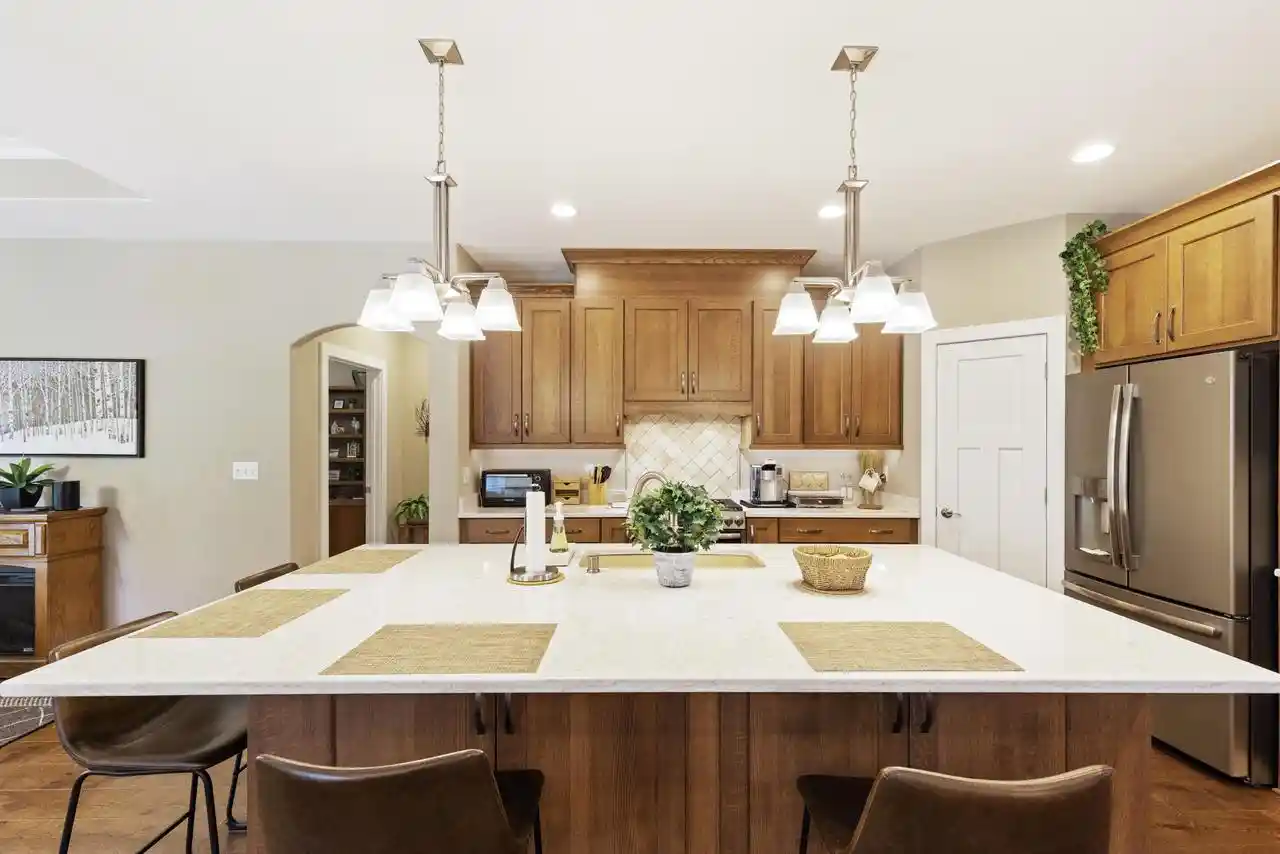 Photo 2 of Sale Pending at 6219 S Delora Court Court, New Berlin, WI 53151 | MLS# 1974088 | Listing updated on 2026-08-21