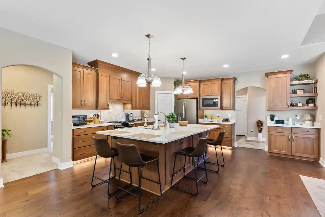 Photo 3 of Sale Pending at 6219 S Delora Court Court, New Berlin, WI 53151 | MLS# 1974088 | Listing updated on 2026-08-21