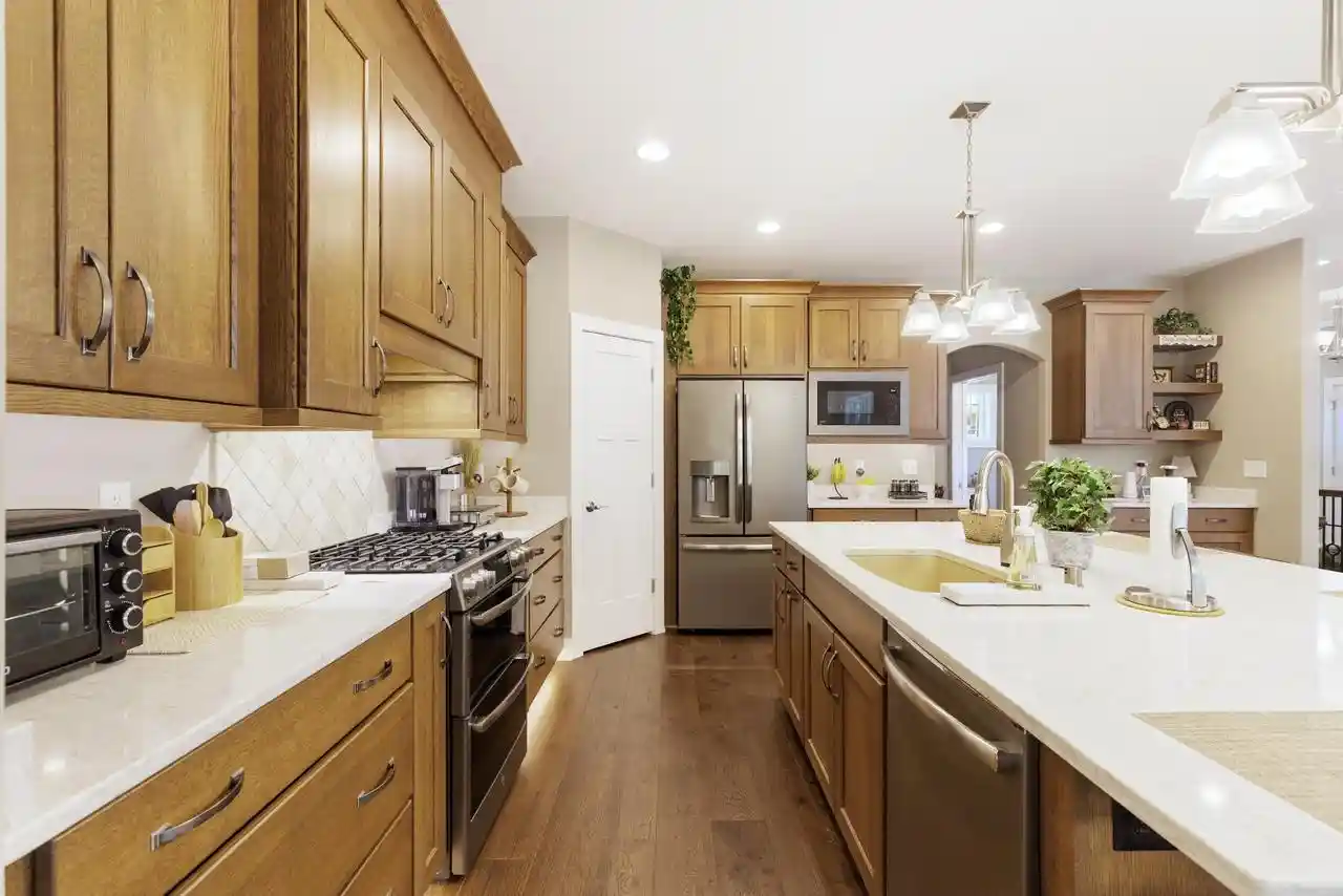 Photo 3 of Sale Pending at 6219 S Delora Court Court, New Berlin, WI 53151 | MLS# 1974088 | Listing updated on 2026-08-21