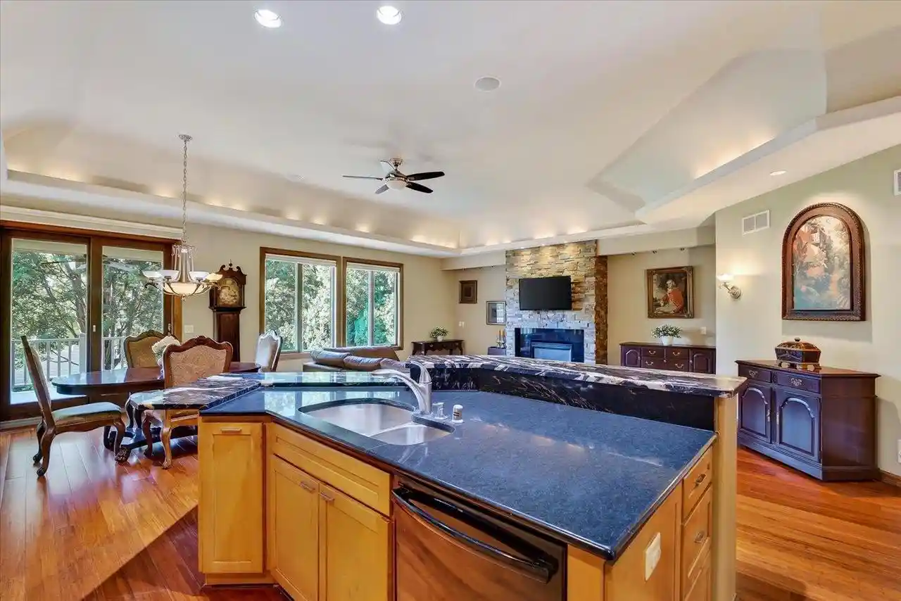 Photo 3 of Condo for sale at 5021 Prairie Rose Court Court, Middleton, WI 53562 | MLS# 2029323 | Listing updated on 2026-10-12