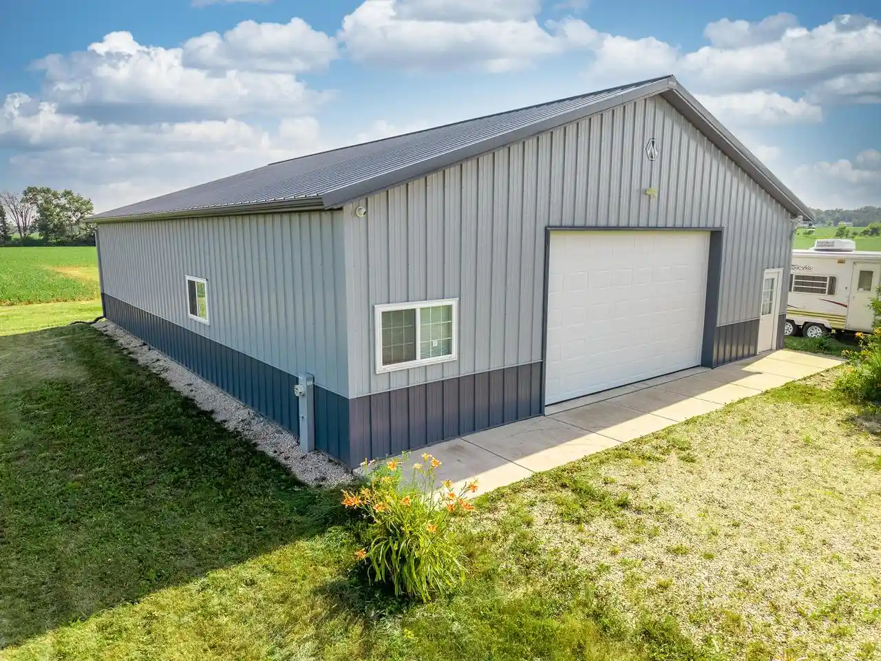 5th image of 21605 1St Street Street, Kansasville, WI 53139 | MLS# 1974101