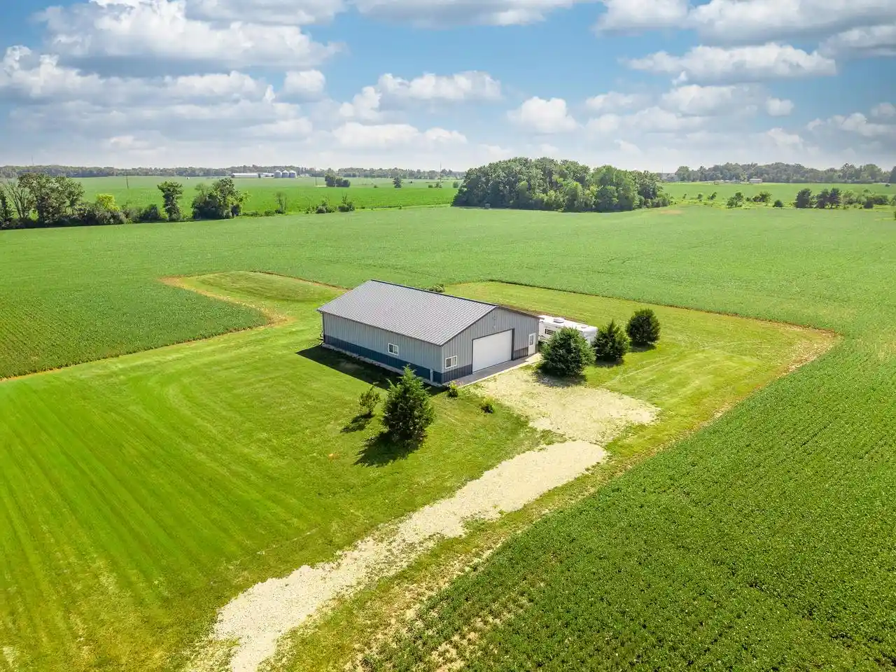 22nd image of 21605 1st Street Street, Kansasville, WI 53139 | MLS# 1974101