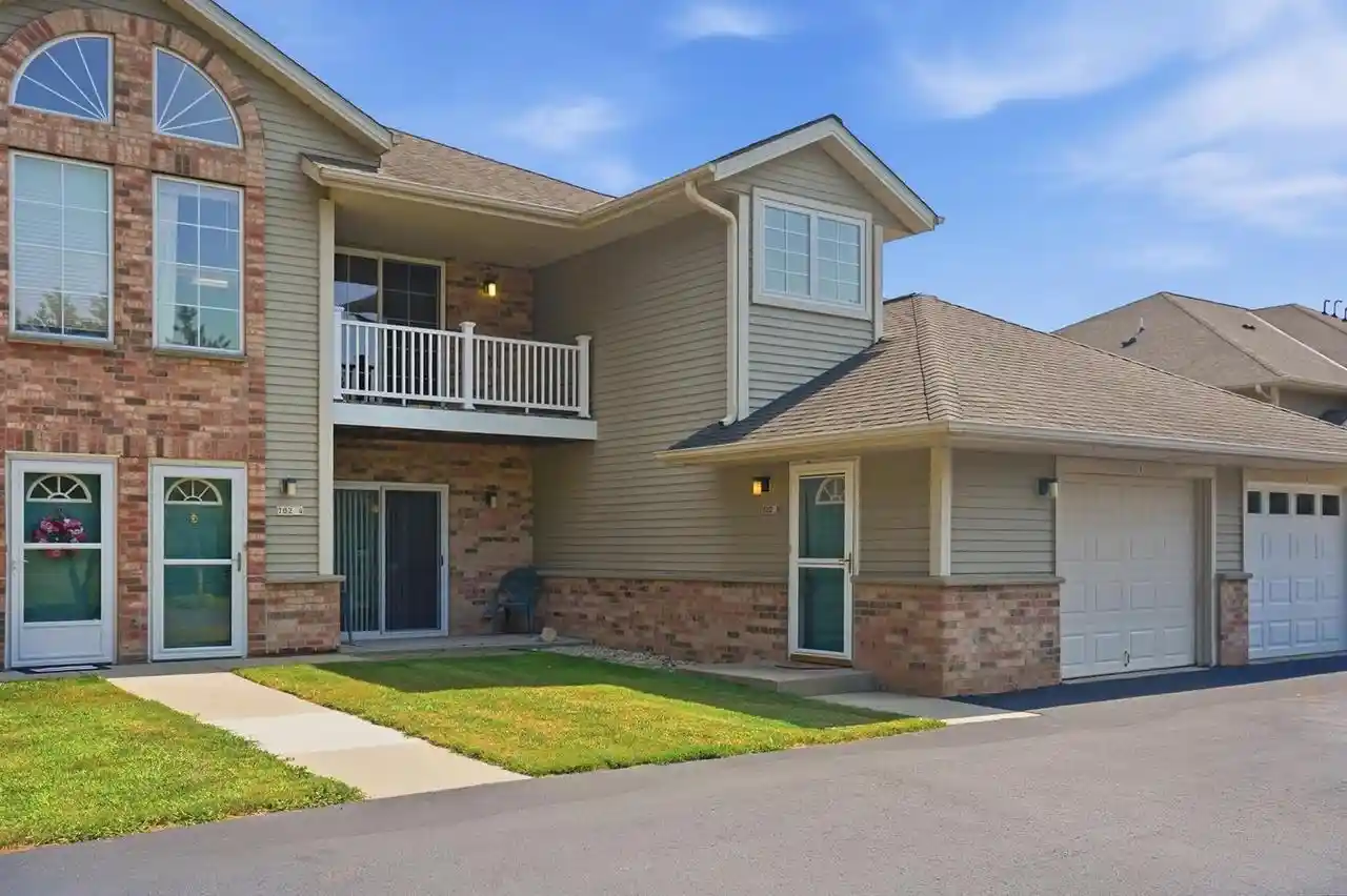 1st image of 702 Shepherds Dr Dr #8, West Bend, WI 53090 | MLS# 1974095