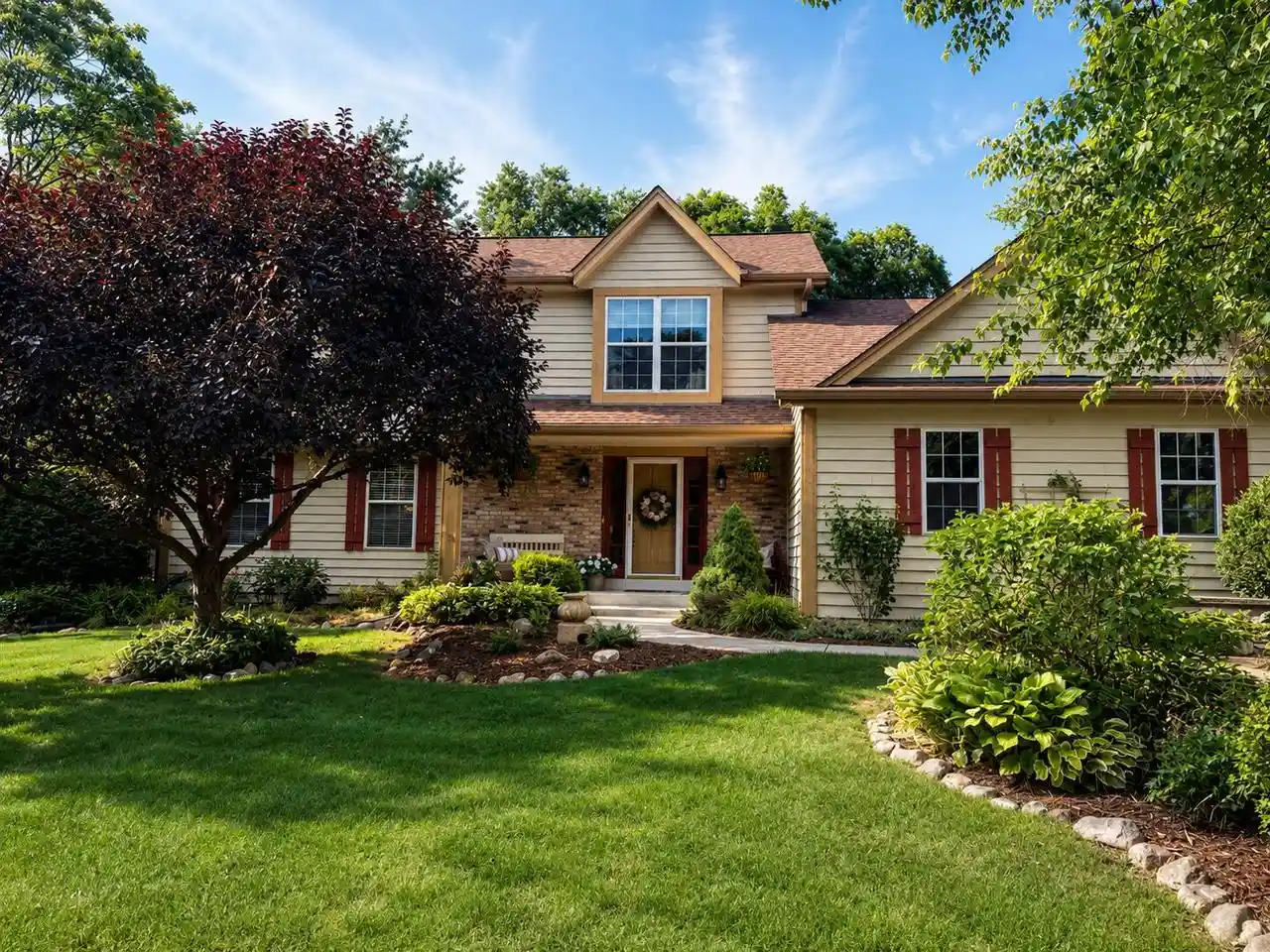 1st image of 15130 W Burleigh Street Street, Brookfield, WI 53005 | MLS# 1974097