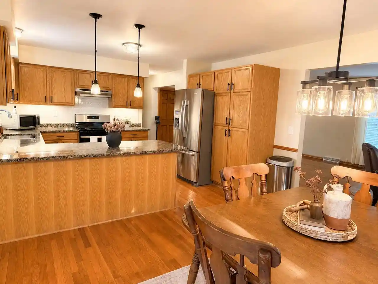2nd image of 15130 W Burleigh Street Street, Brookfield, WI 53005 | MLS# 1974097