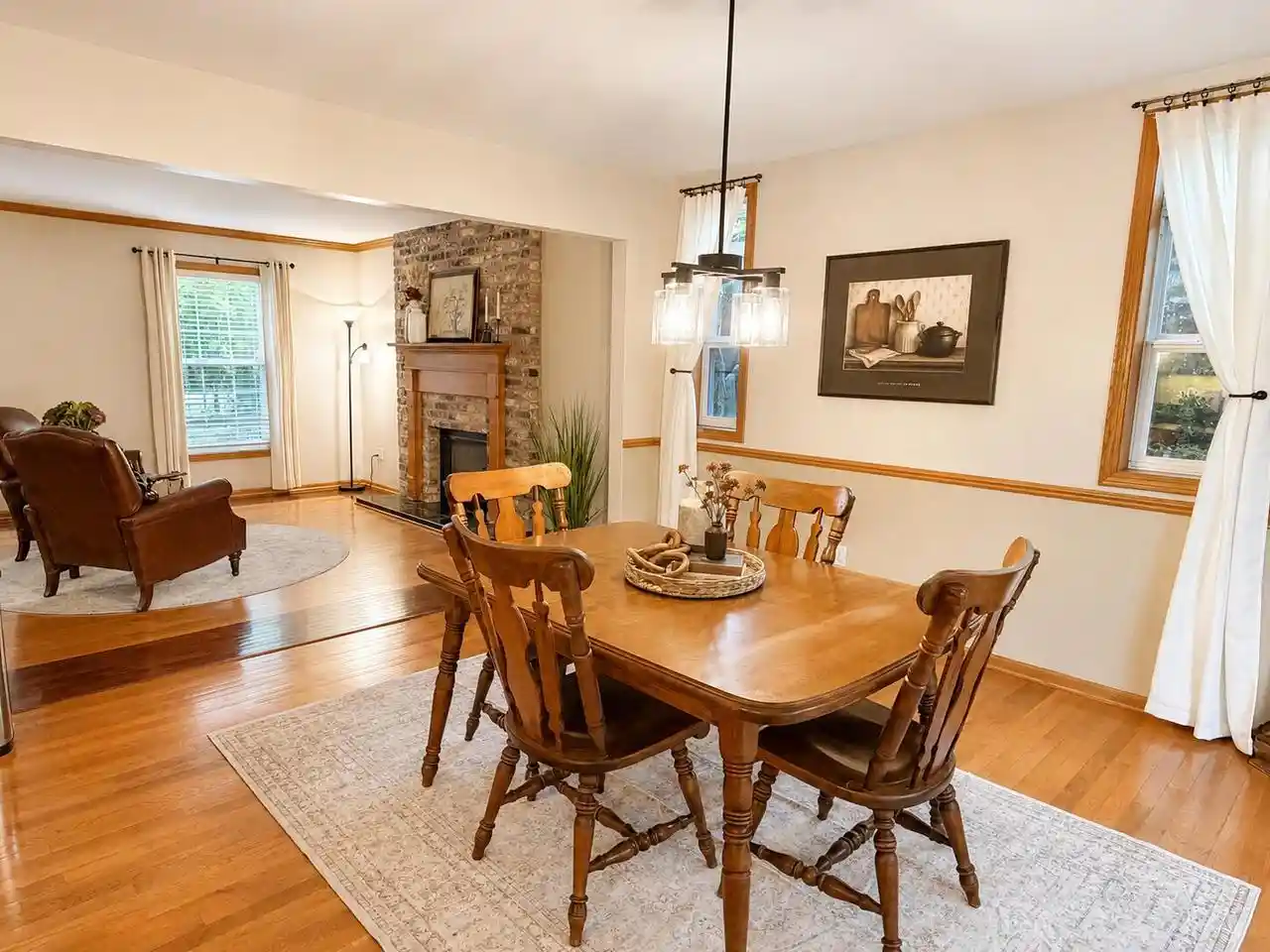 3rd image of 15130 W Burleigh Street Street, Brookfield, WI 53005 | MLS# 1974097