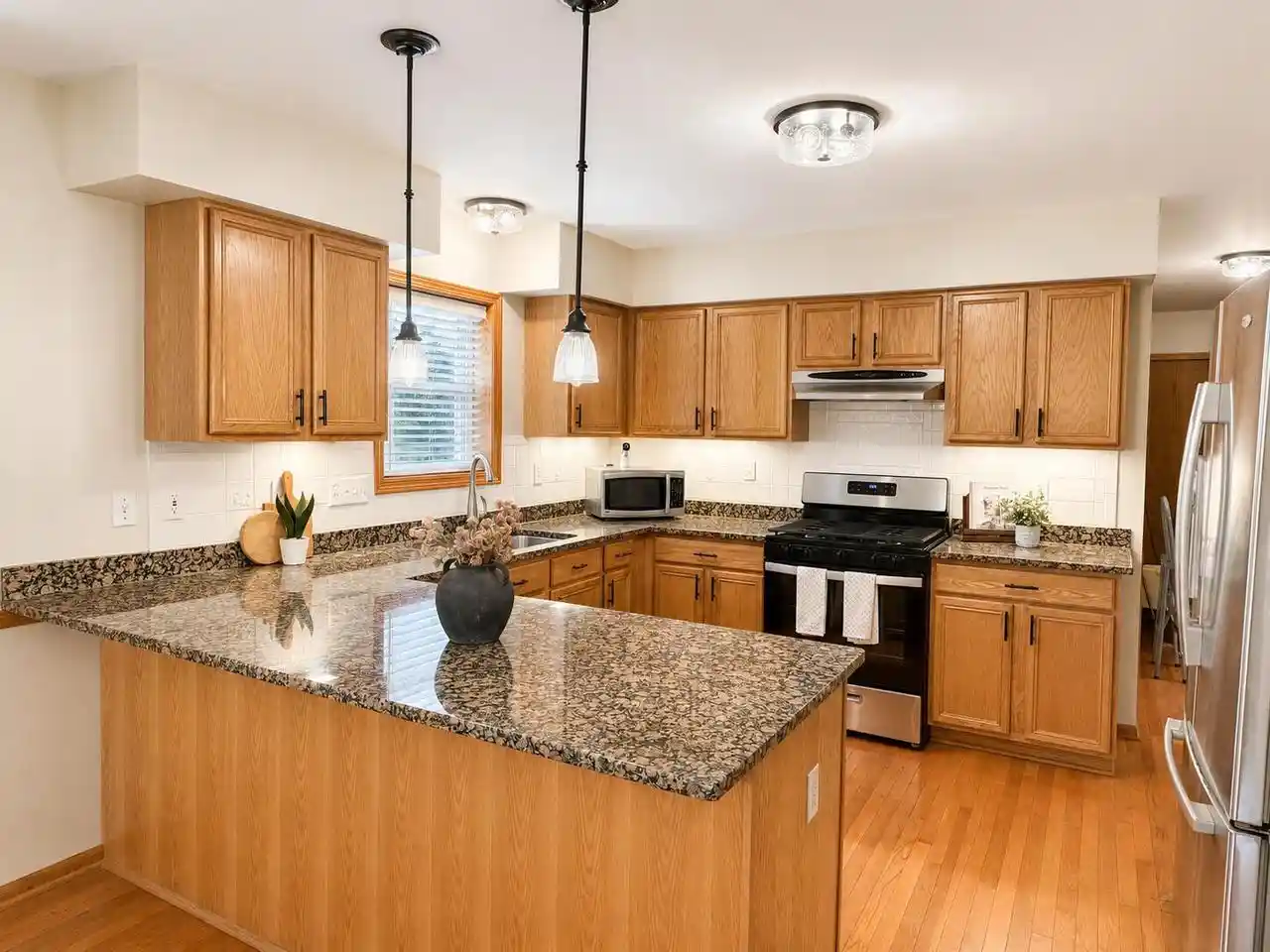 28th image of 15130 W Burleigh Street Street, Brookfield, WI 53005 | MLS# 1974097