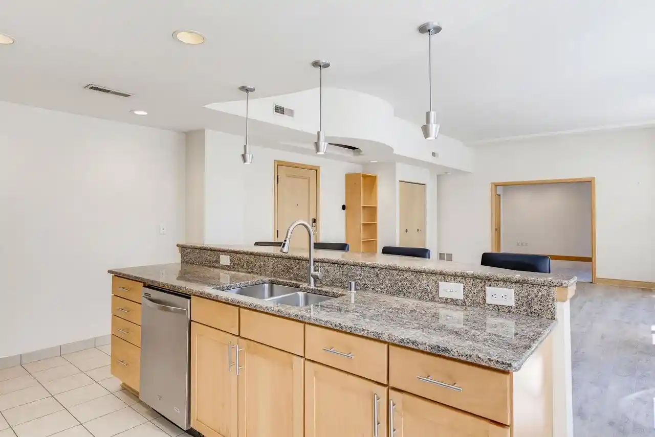 Photo 3 of Condo for sale at 741 N Milwaukee Street Street #203, Milwaukee, WI 53202 | MLS# 2029324 | Listing updated on 2026-09-09