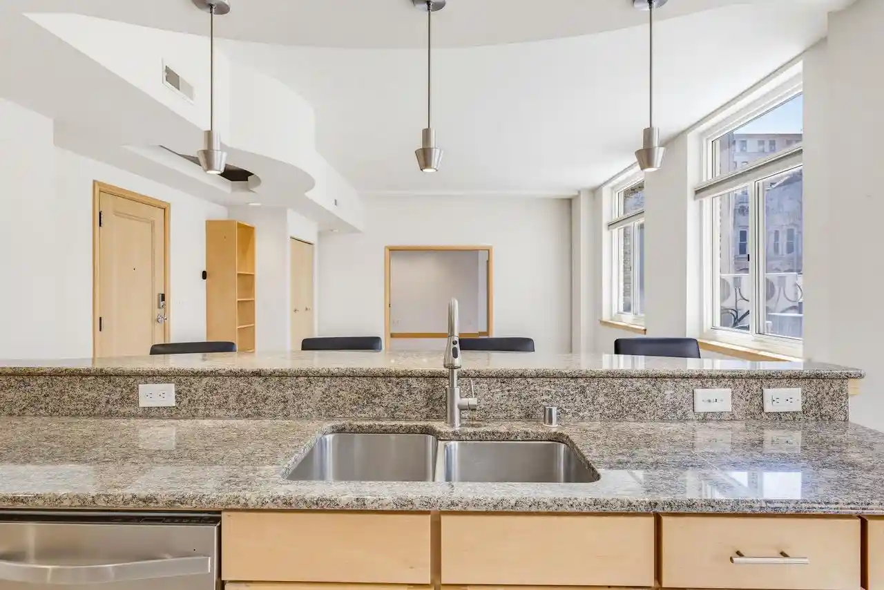 Listing Photo 4 - Condo for sale in building located at 741 N Milwaukee St St, Milwaukee, WI 53202 - Unit #203
