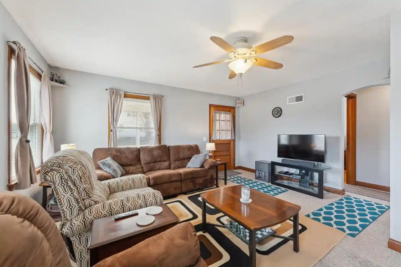 2nd image of 201 W Burns Street Street, Portage, WI 53901 | MLS# 2029325