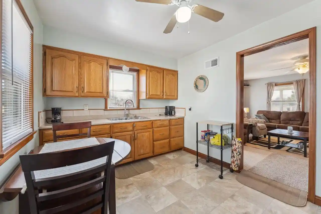 3rd image of 201 W Burns Street Street, Portage, WI 53901 | MLS# 2029325