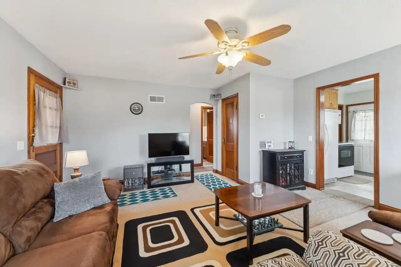 34th image of 201 W Burns Street Street, Portage, WI 53901 | MLS# 2029325