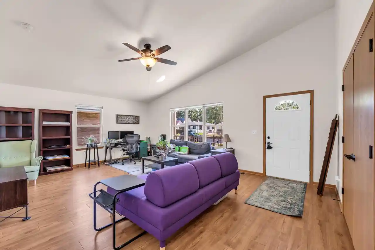Photo 2 of Single family home for sale at 302 Graham Street Street, Racine, WI 53405 | MLS# 1974102 | Listing updated on 2026-09-09