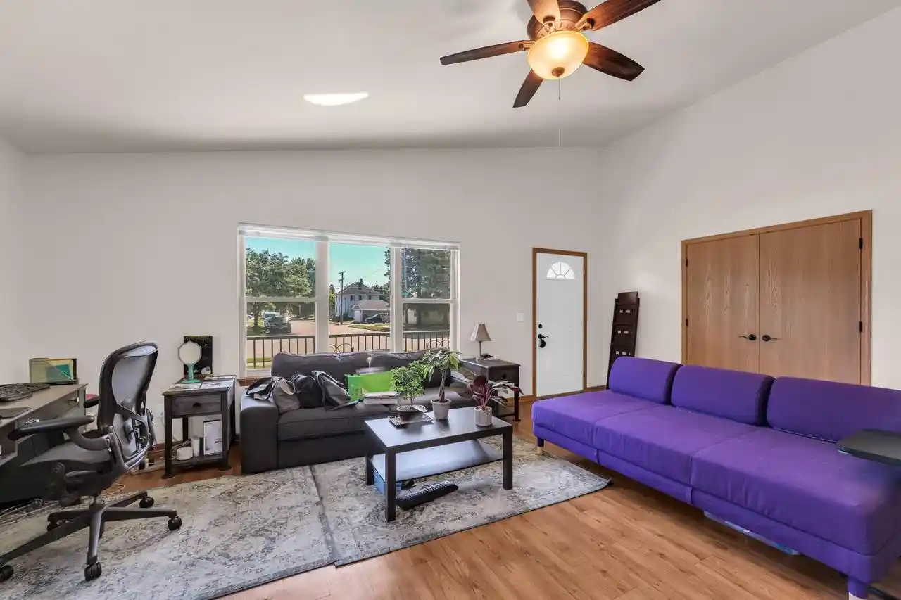 Photo 3 of Single family home for sale at 302 Graham Street Street, Racine, WI 53405 | MLS# 1974102 | Listing updated on 2026-09-09
