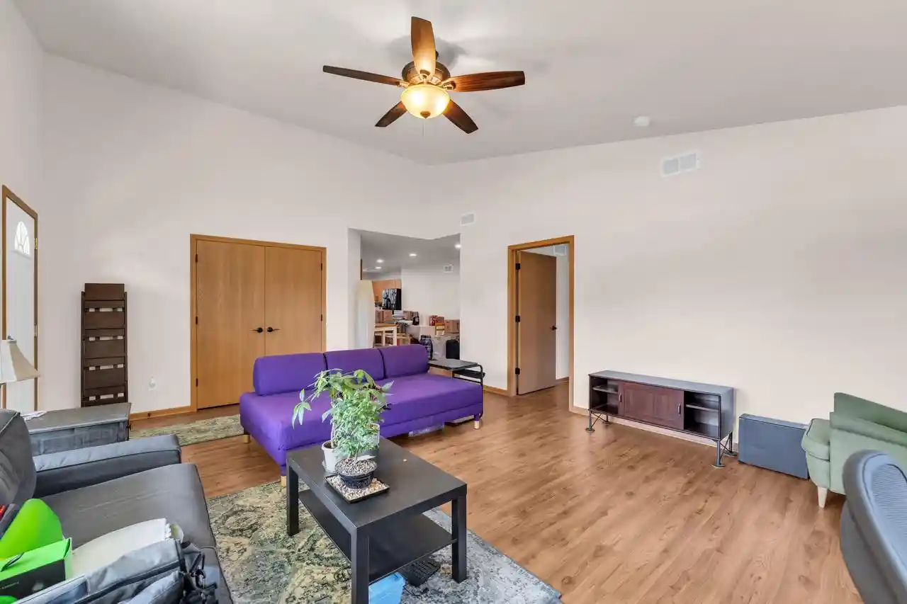 Photo 3 of Single family home for sale at 302 Graham Street Street, Racine, WI 53405 | MLS# 1974102 | Listing updated on 2026-09-09