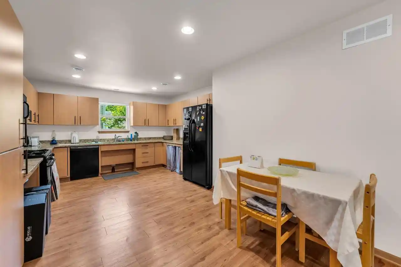 Photo 4 of Single family home for sale at 302 Graham Street Street, Racine, WI 53405 | MLS# 1974102 | Listing updated on 2026-09-09