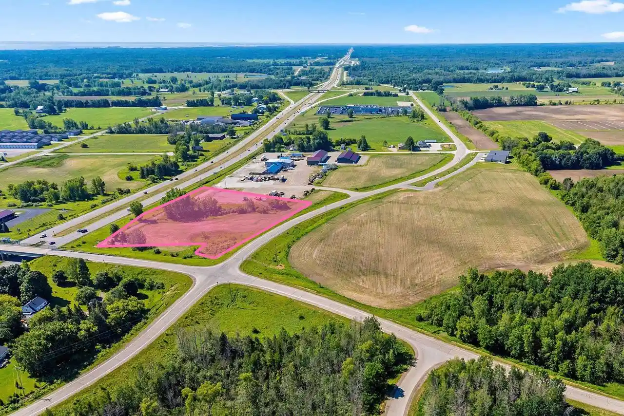 1st image of County Road Ee, Abrams, WI 54101 | MLS# 50330140