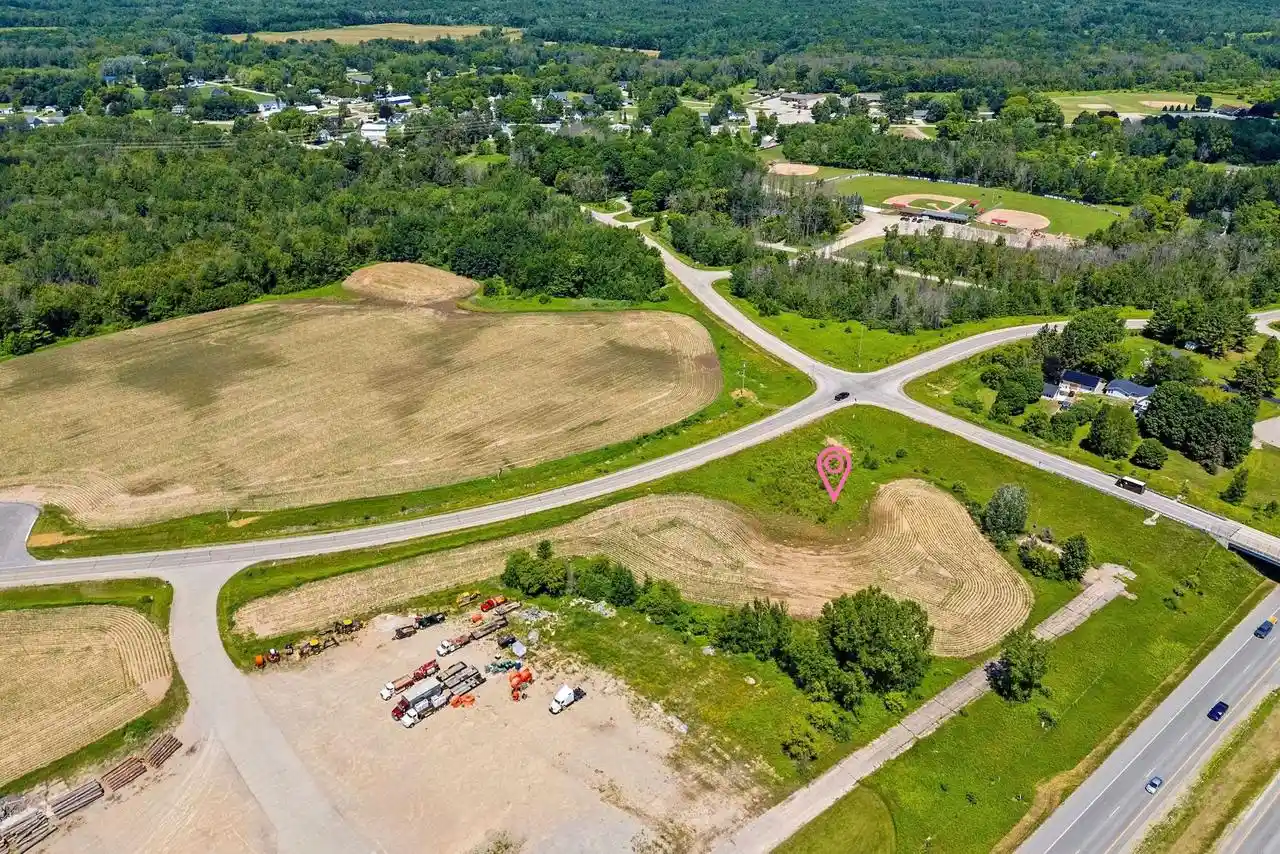 2nd image of County Road Ee, Abrams, WI 54101 | MLS# 50330140