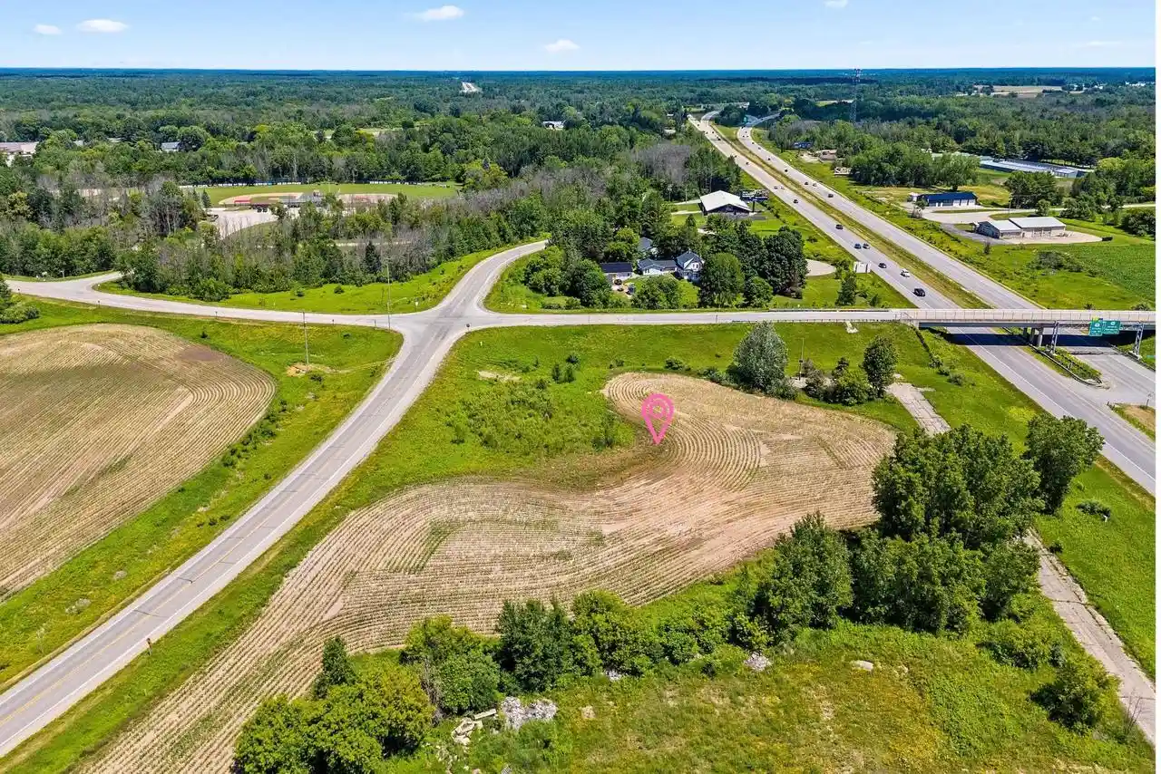 Photo 3 of Land for sale at County Road Ee, Abrams, WI 54101 | MLS# 50330140 | Listing updated on 2026-07-31