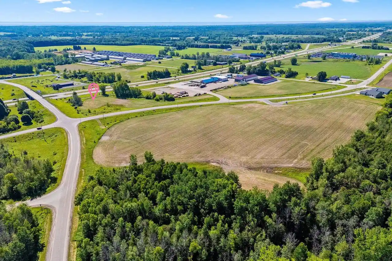 4th image of County Road Ee, Abrams, WI 54101 | MLS# 50330140