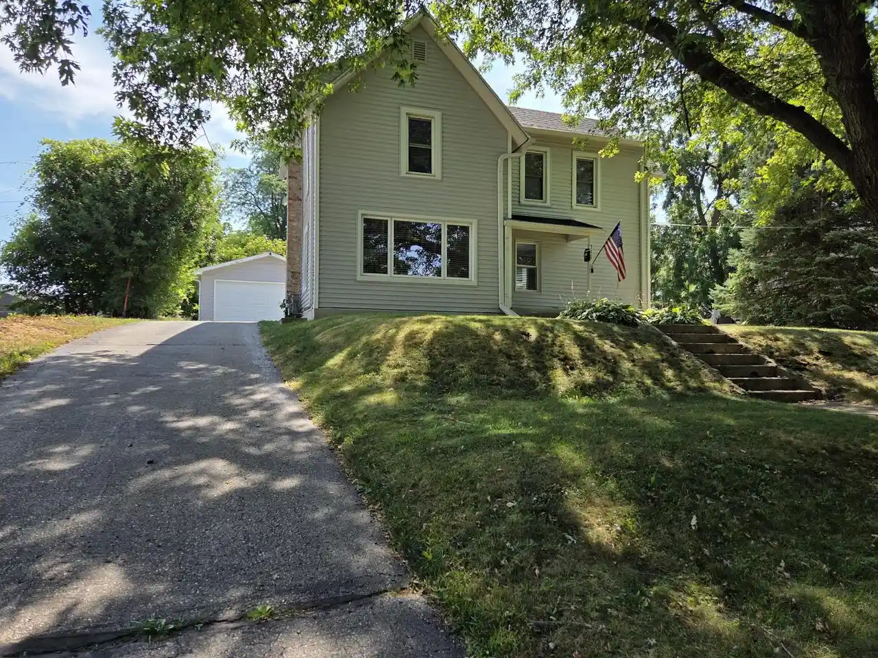 Photo 1 of Single family home for sale at 311 N Eighth Street Street, Delavan, WI 53115 | MLS# 1974106 | Listing updated on 2026-09-03