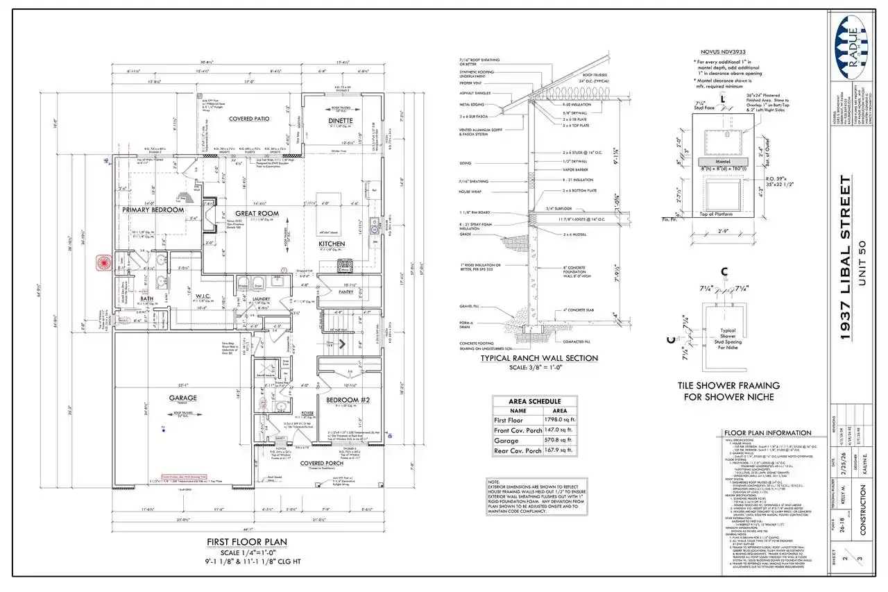 2nd image of 1933 Libal St St, Green Bay, WI 54301