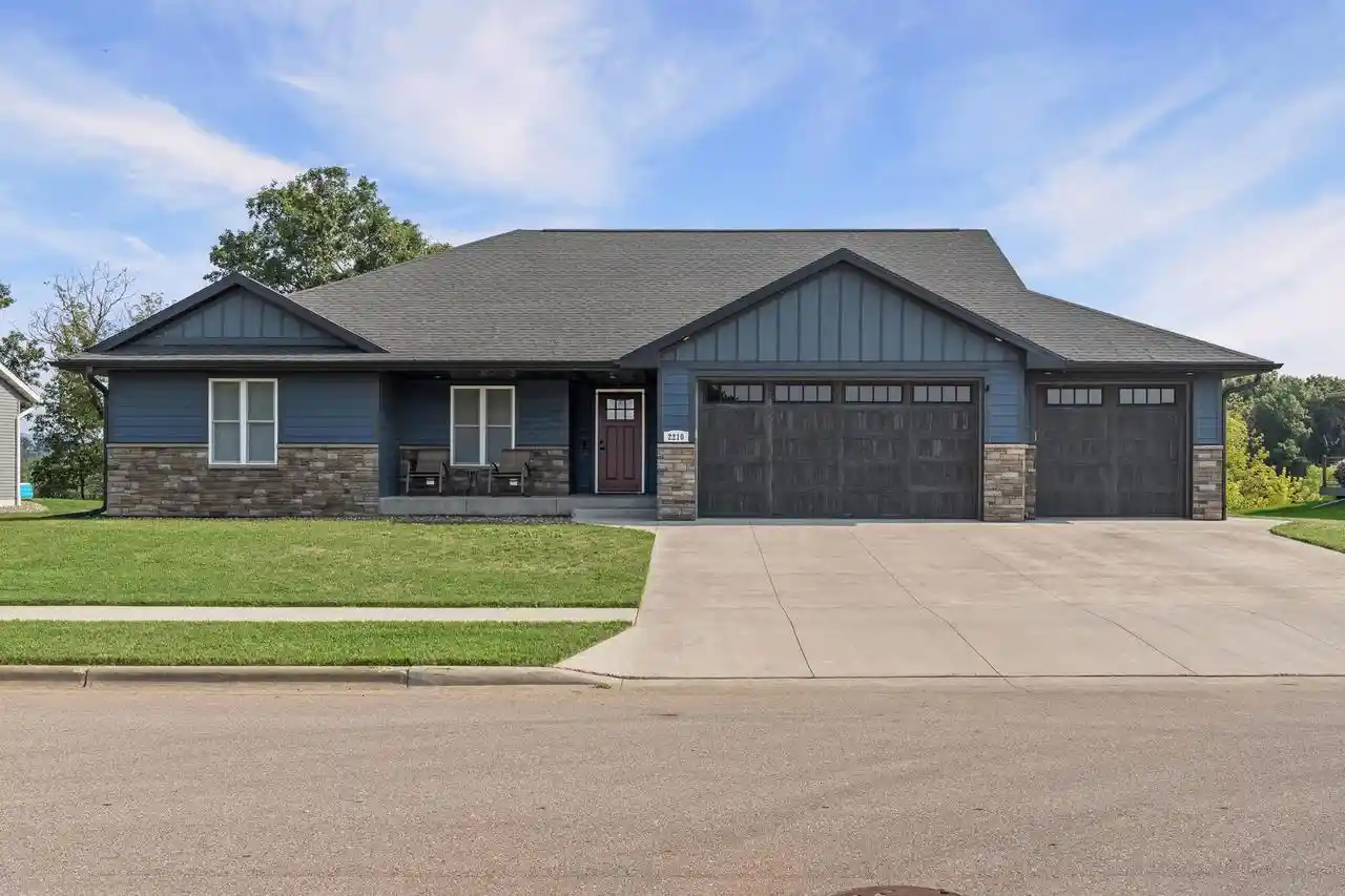 1st image of 2210 Tom Anderson Street Street, Bangor, WI 54614 | MLS# 1974107