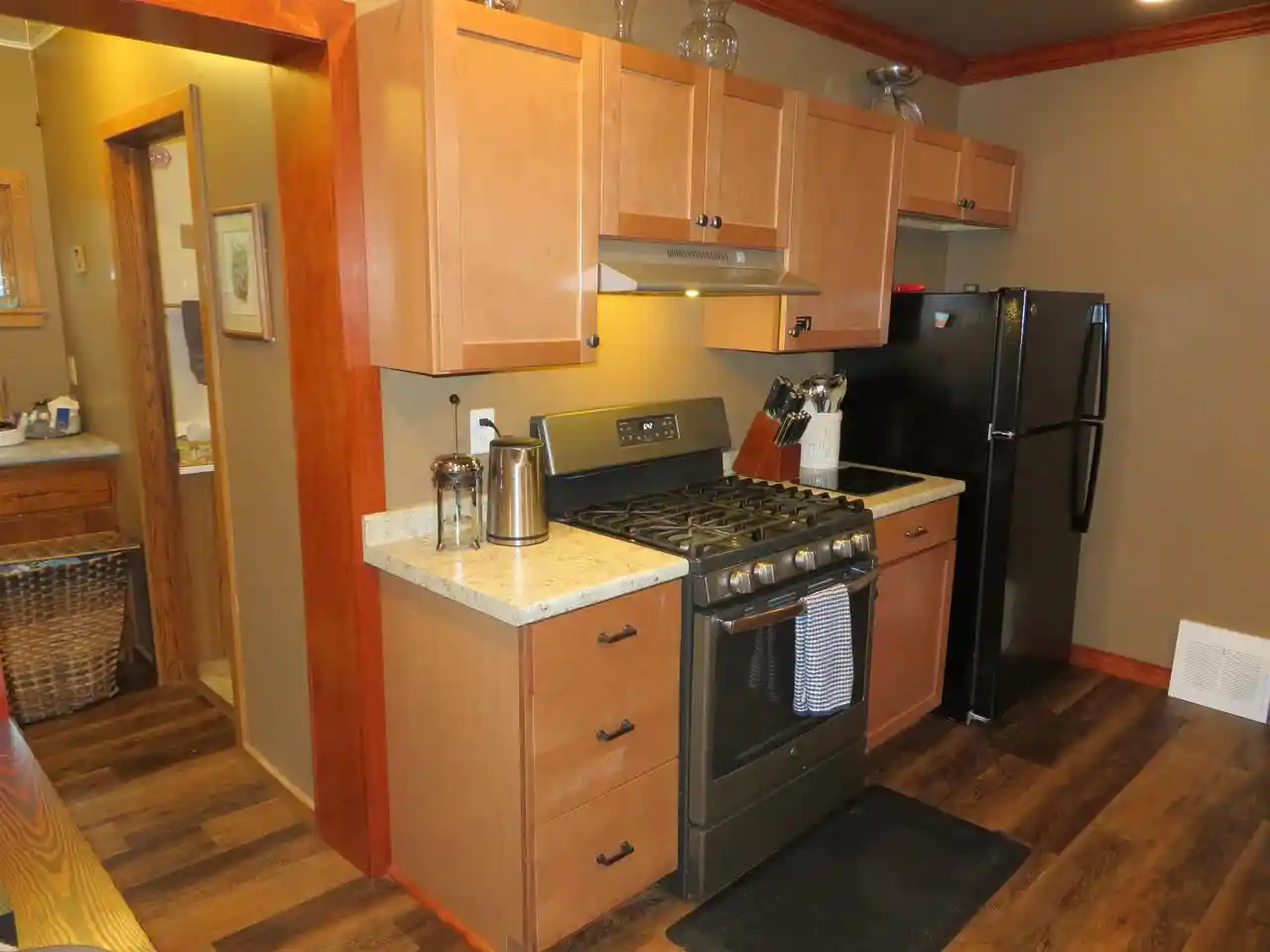 47th image of 709 N Prospect Street Street, Merrill, WI 54452 | MLS# 22603654