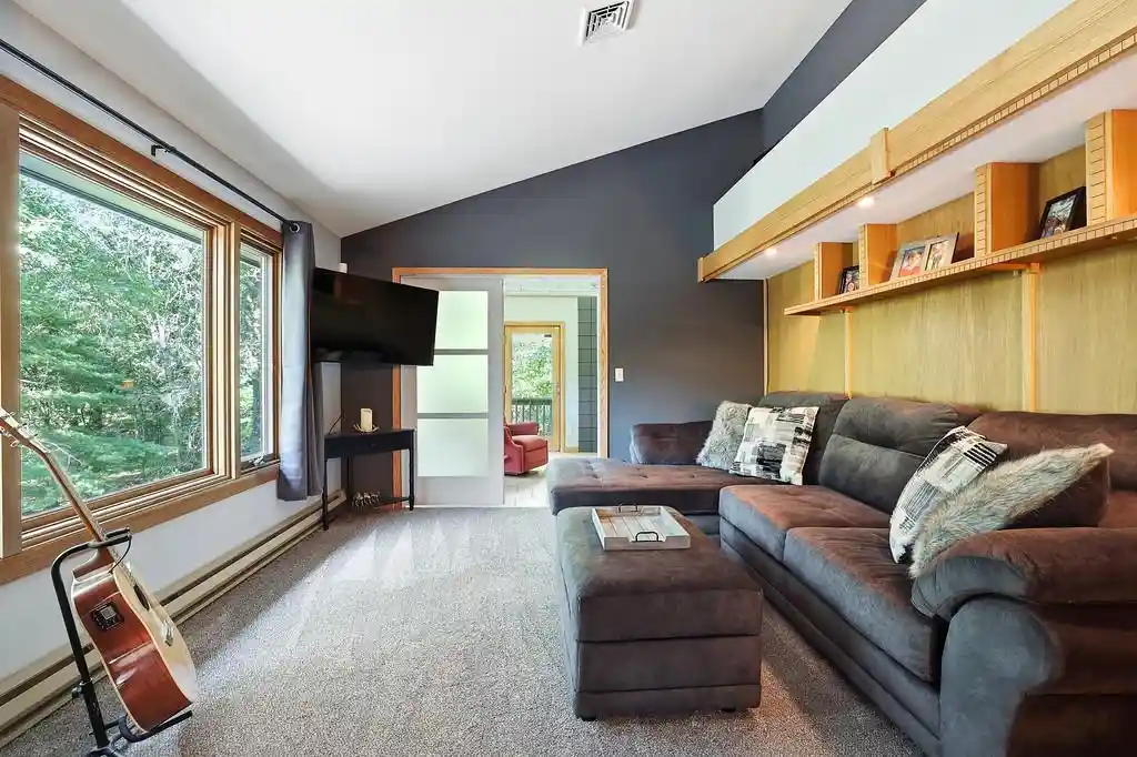 3rd image of W4953 Aspen Avenue Avenue, Wild Rose, WI 54984 | MLS# 50330144