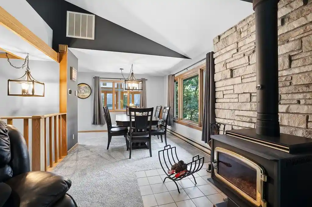 5th image of W4953 Aspen Avenue Avenue, Wild Rose, WI 54984 | MLS# 50330144